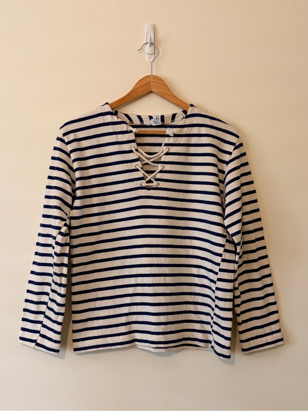 Vintage French Caraibes Sweater